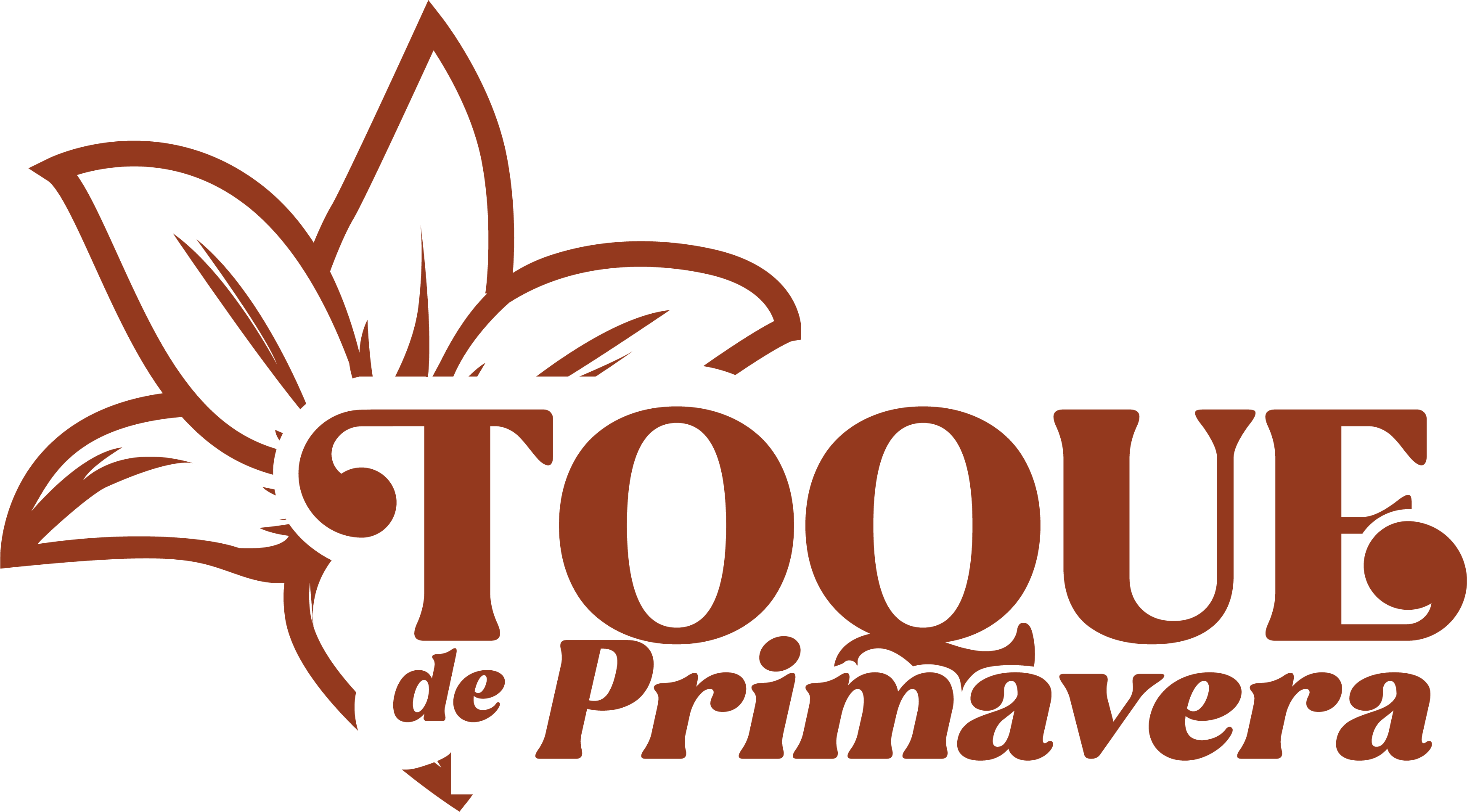 Toque de Primavera