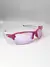 Flak 2.0 Pink&White - Lente Prizm