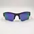 FLAK 1.0 Black - Lente Purple - comprar online