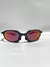 Romeo 1 X-Metal - Lente Ruby