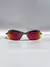 Romeo 2 Plasma - Lente Ruby