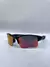 FLAK 1.0 Black - Lente Ruby