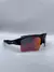 FLAK 1.0 Black - Lente Ruby - comprar online