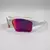 FLAK 1.0 White - Lente Tanzanit