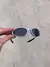 Minute Gray - Lente black - comprar online