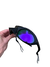 Plantaris Black - Lente Purple - comprar online