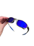 Juliet Plasma - Lentes Neon Blue - comprar online