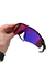 Radar EV Black - Lente Tanzanite - comprar online