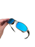 Juliet Plasma - Lentes Blue ice - comprar online