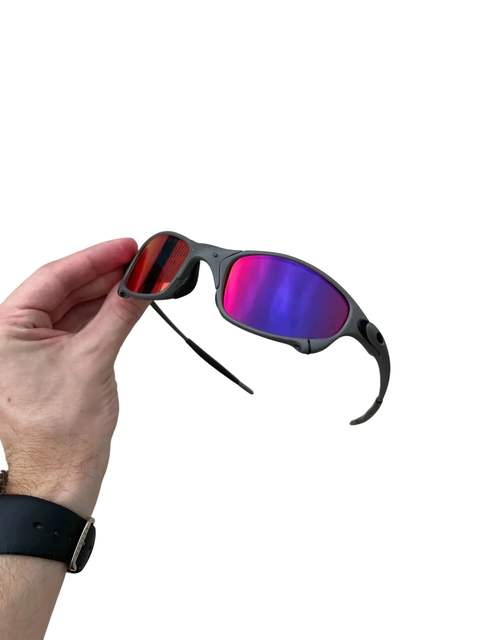 Juliet X Metal - Lentes Tanzanite - comprar online
