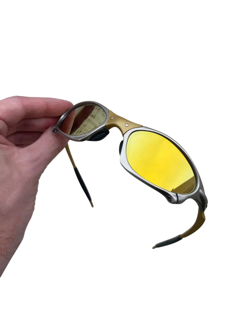 Penny Plasma 24K - Lentes Gold - comprar online