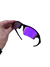 Half Jacket Black - Lente Purple - comprar online