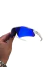 Radar EV White - Lente Neon Blue - comprar online