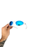 Minute White - Lente Blue ice - comprar online