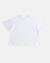 Remera Crop Blanca - Frankness