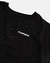 Remera Crop Negra en internet