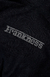 Zip Hoodie - Negro - comprar online