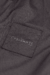 Camisa Crop - Negra en internet