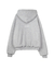 Hoodie Continued - Grey
