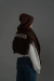 HOODIE CHOCOLATE - comprar online