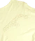 Musculosa "mania" - Amarilla - tienda online