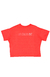 Remera Frankness - Strass Roja - comprar online