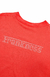 Remera Frankness - Strass Roja en internet