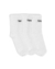Medias Blancas (Pack x3)