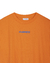 Remera - Classic Frankness (naranja) - comprar online