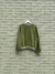 Crewneck Verde
