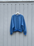 Crewneck Celeste