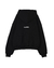 Hoodie Continued - Black