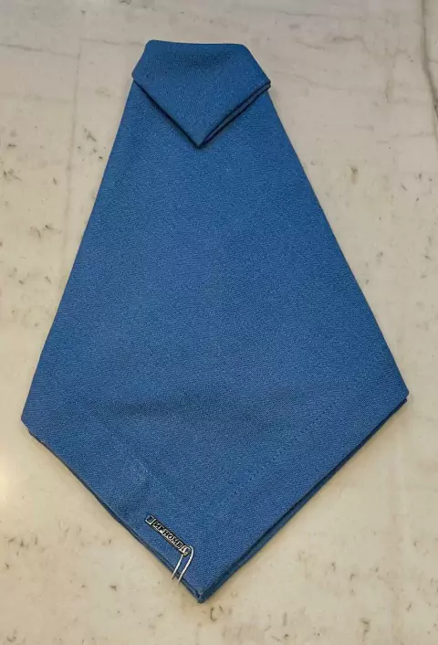 GUARDANAPO AZ PROVENCAL LINHO MISTO 50X50CM