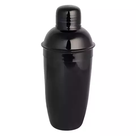 COQUETELEIRA OPEN BAR EM ACO INOX 500ML