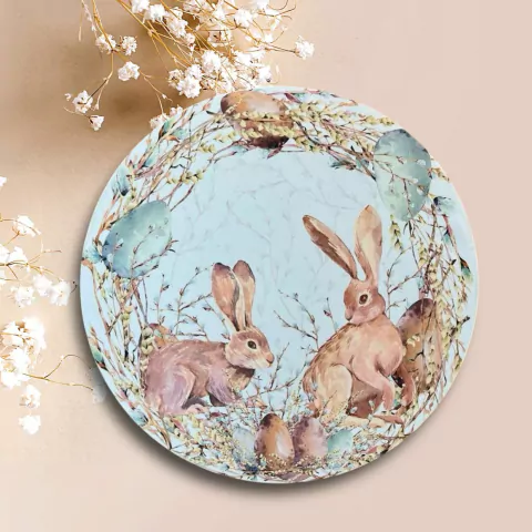 CAPA BASE MDF PASCOA CLASSICO