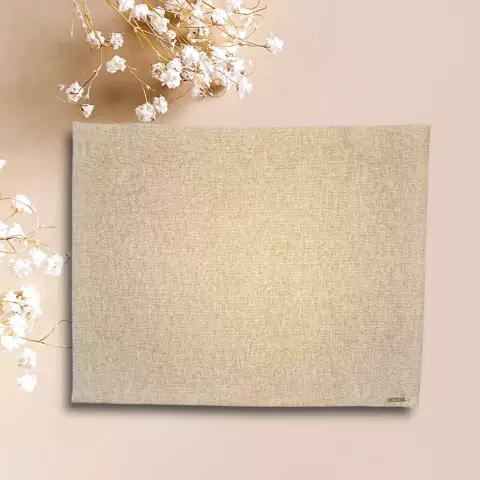 LUGAR AMERICANO 1 FACE MESCLADO GORGURAO 35X45CM