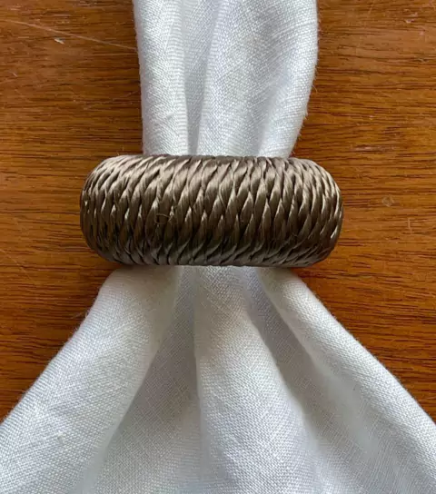 PORTA GUARDANAPO RAYON TOFFE