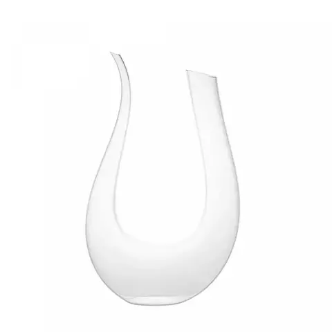 DECANTER VIDRO 1L