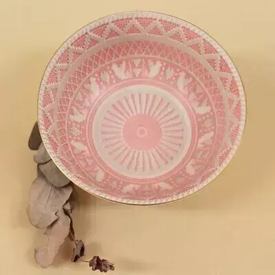 BOWL PORCELANA BELIZE AL MARE