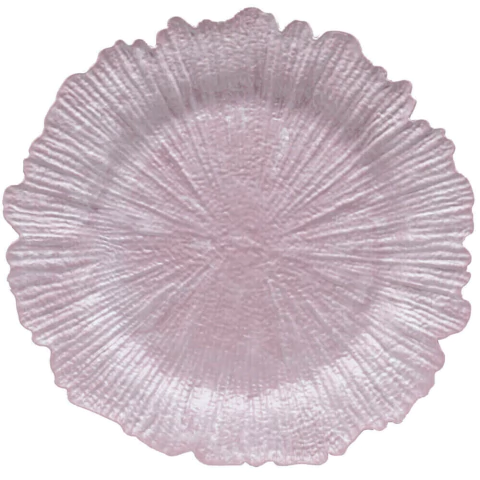 SOUSPLAT PLASTICO LILAS 33CM