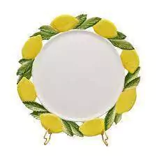 SOUSPLAT COM BORDA DE LIMAO NEW