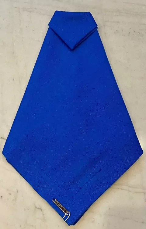 GUARDANAPO AZ ROYAL LINHO MISTO 47X47CM