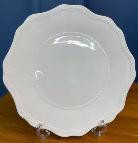 APOIO ORNAMENTAL PROVANCE BRANCO