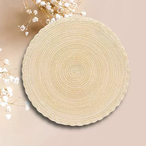 LUGAR AMERICANO LINEA TRANCE PALHA