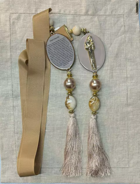 ESCAPULARIO DE PORTA SANTA RITA