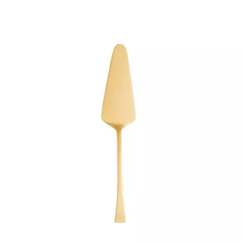 ESPATULA ACO INOX P/BOLO BERNA DOURADO FOSCO