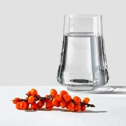 COPO ALTO XTRA EM CRISTAL 400ML