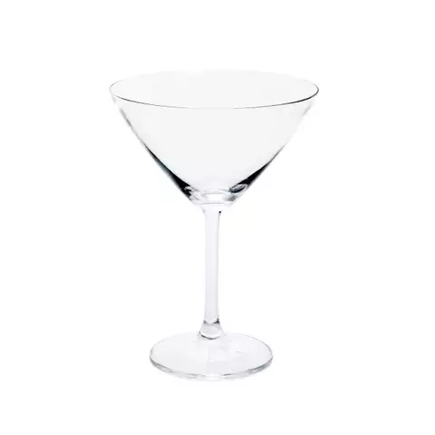 TACA CRISTAL ECOLOGICO GASTRO PARA COCKTAIL 280ML