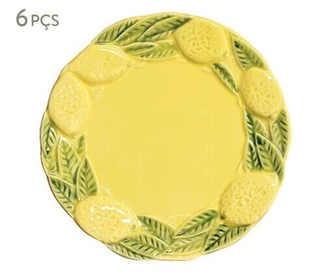 PRATO RASO LIMAO
