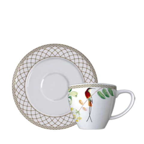 XICARA CAFE COM PIRES - VERSA BELA FAUNA